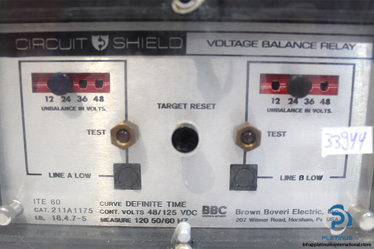 bbc-ite-60-voltage-balance-relay(used)-1