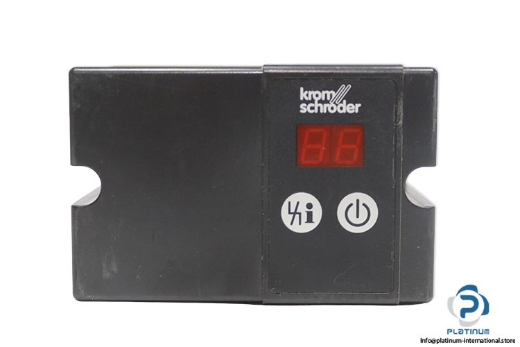 kromschroder-ifd258-10-1w-gas-burner-control-unit(new)-1
