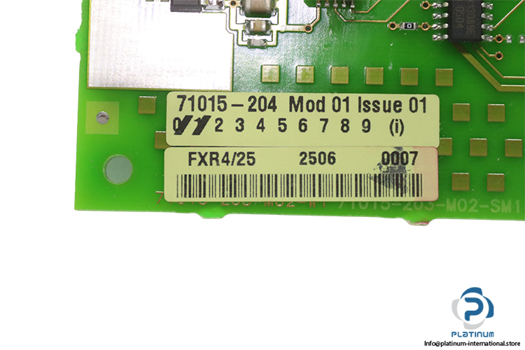 AVERY-WEIGH-TRONIX-71015-204-circuit-board-(new)-2