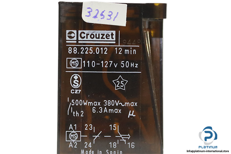 crouzet-88.225.012-time-relay(new)-2