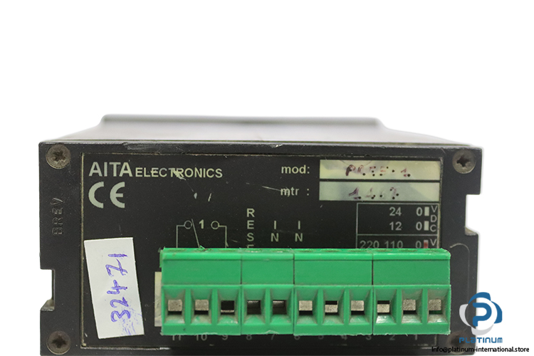 aita-electronics-pre501-process-controller(used)-2