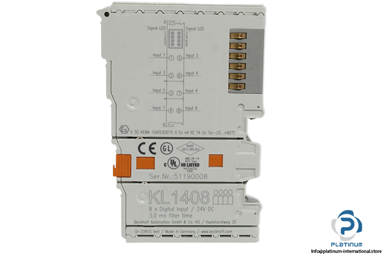 Beckhoff-kl1408-8-channel-digital-input-terminal(new)-2