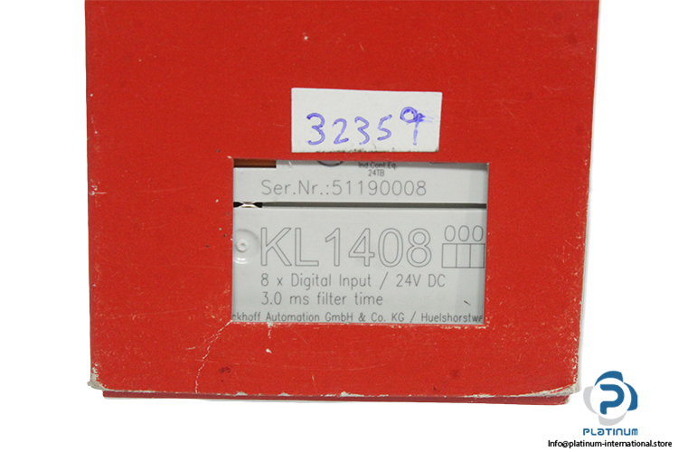 Beckhoff-kl1408-8-channel-digital-input-terminal(new)-3