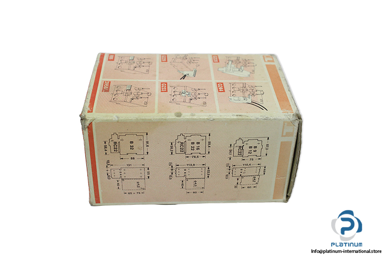 Lovato-rc22-thermal-overload-relay(new)-3