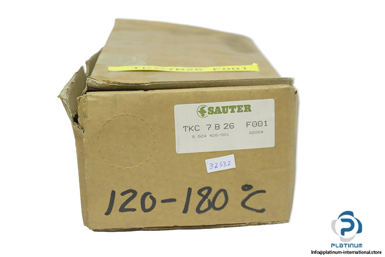 sauter-tkc7b26f001-temperature-controller(new)-3