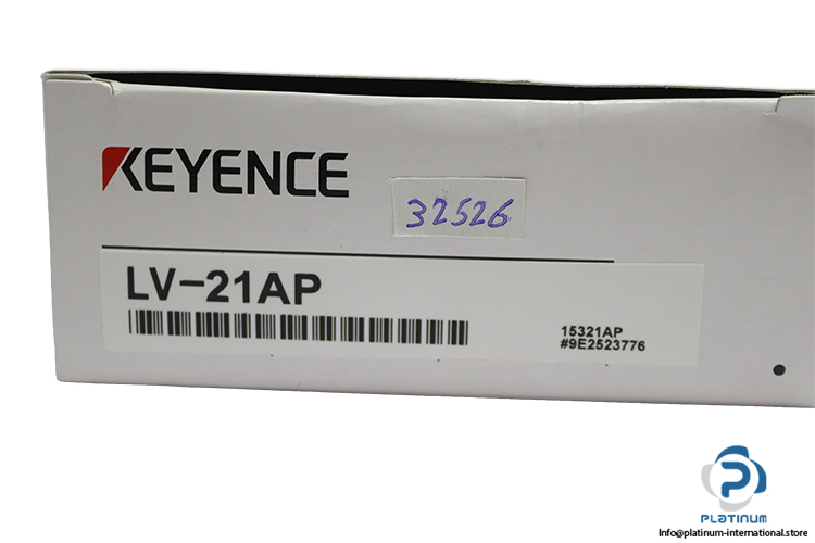 Keyence-lv-21ap-amplifier-unit(new)-4