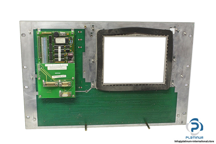450091-keyboard-panel(used)-7