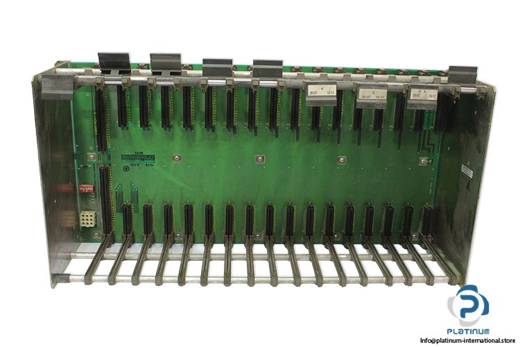 allen-bradley-1771-AD-chassis-rack-(Used)-1
