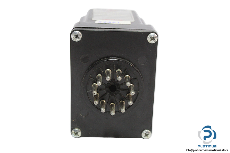 skan-a-matic-R40100-plug-in-relay-(Used)-1