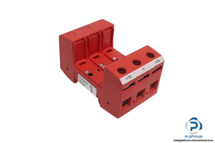 dehn-DG-M-YPV-SCI-1000-surge-arrester-modular-unit-(Used)-1