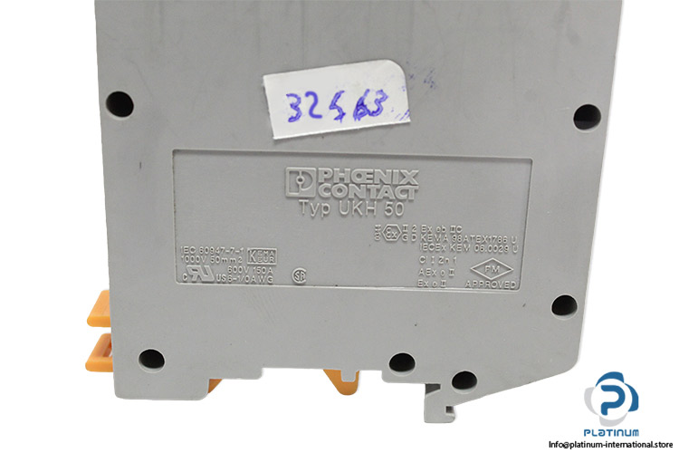 phoenix-contact-UKH-50-high-current-terminal-block-(New)-1