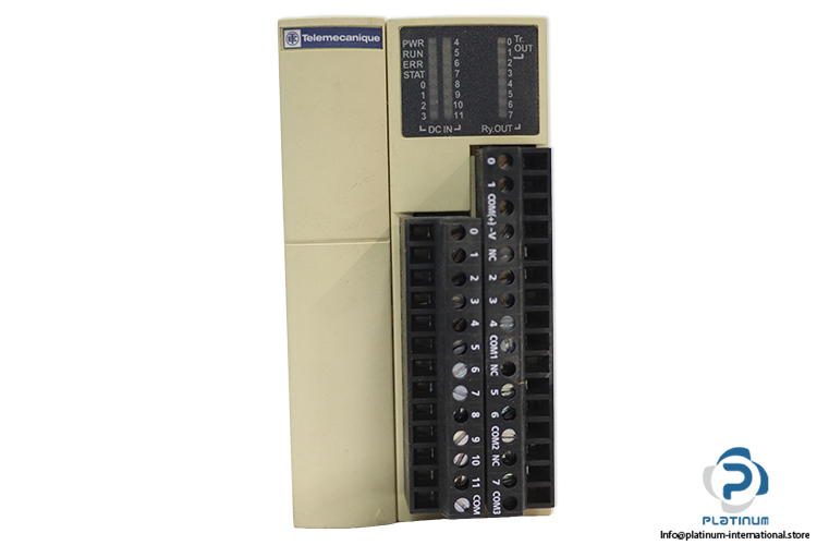 schneider-TWDLMDA20DRT-modular-base-controller-(New)-1