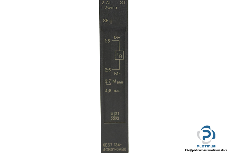 siemens-6ES7-134-4GB01-0AB0-electronic-module-(New)-1