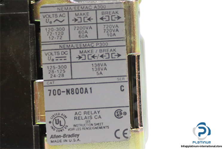 allen-bradley-700-n800a1-c-industrial-relay(new)-2