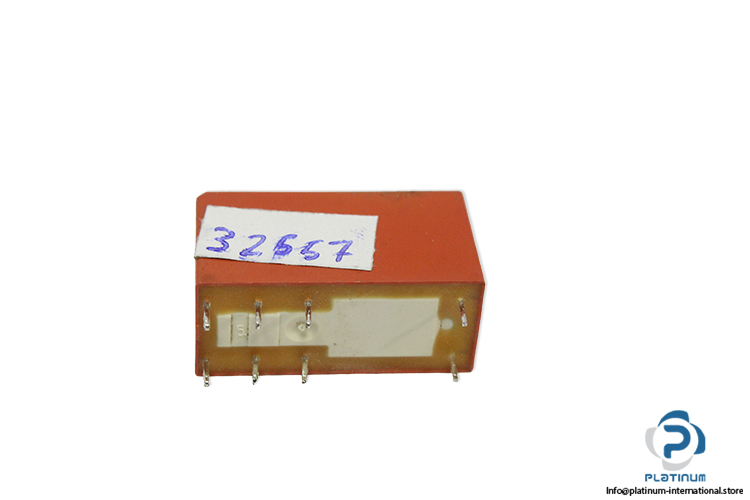 schrack-RT314730-power-pcb-relay-(Used)-2
