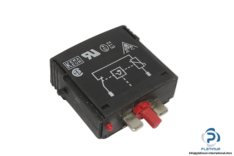 phoenix-contact-VAL-MS-230-ST-surge-protection-plug-(New)-2