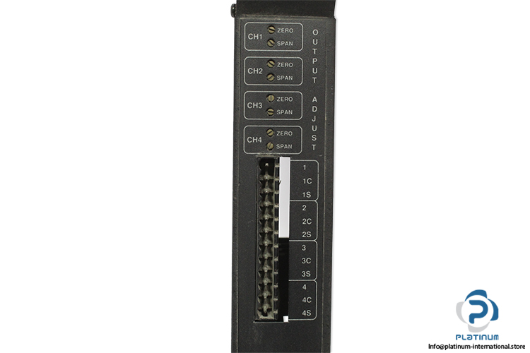square-d-ROM-441-analog-output-module-(Used)-2