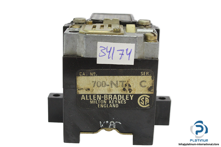 allen-bradley-700-NT-pneumatic-timer-(New)-2
