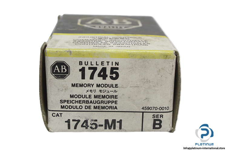 allen-bradley-1745-M1-ser.b-memory-module-(New)-3