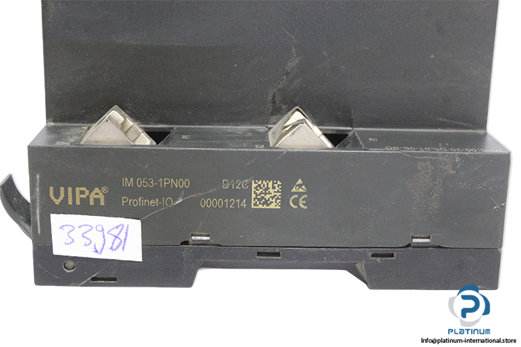 vipa-im-053pn-profinet-io-device(used)-3