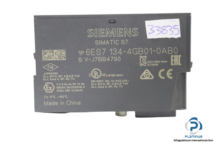 siemens-6ES7-134-4GB01-0AB0-electronic-module-(New)-3