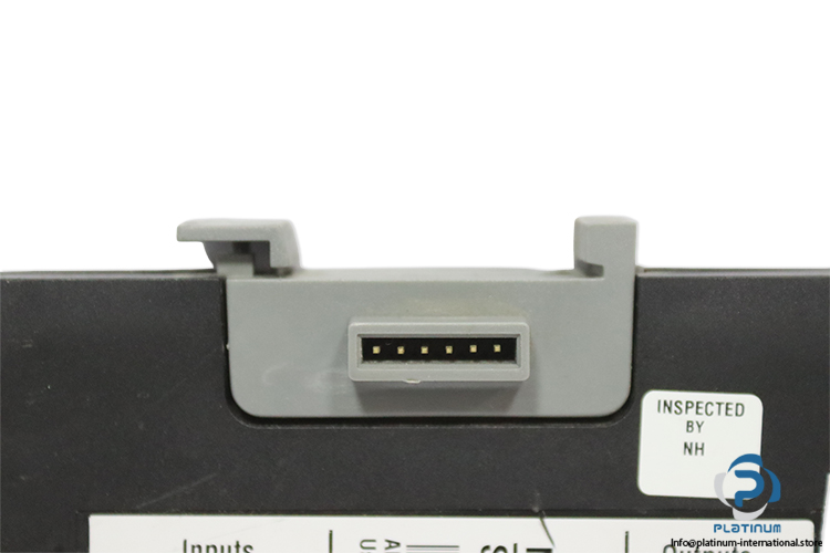 west-MLC9000-Z4660-single-Loop-controller-module-(New)-3