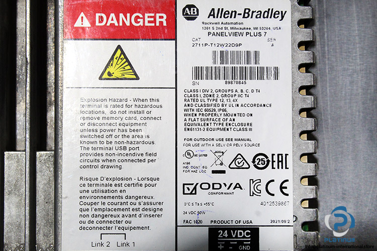 allen-bradley-2711P-T12W22D9P-operator-interface-(New)-4