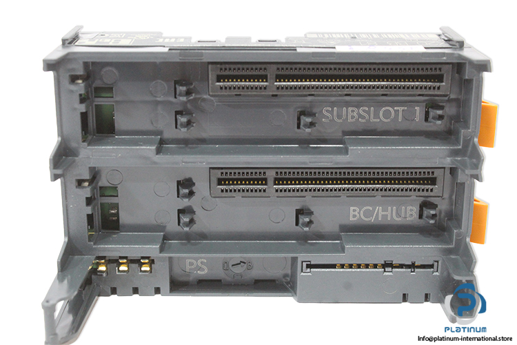 b-r-X20BB52-bus-base-with-expansion-slot-(New)-1