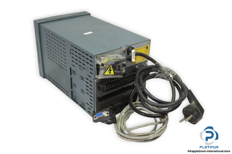 eurotherm-4100G-graphic-recorder-(Used)-2