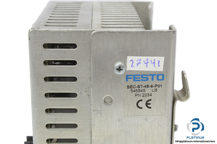 festo-548945-motor-controller-(Used)-2
