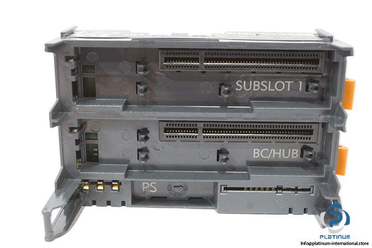 b-r-X20BB81-bus-base-with-expansion-slot-(New)-2