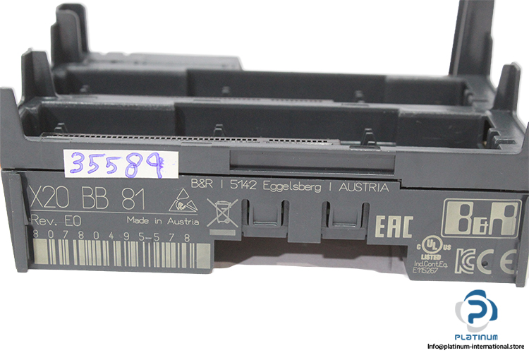 b-r-X20BB52-bus-base-with-expansion-slot-(New)-2