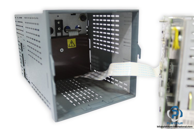 eurotherm-4100G-graphic-recorder-(Used)-3