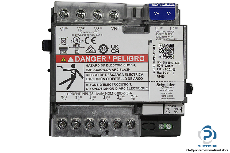 schneider-DM6200H-digital-panel-meter-(New)-4