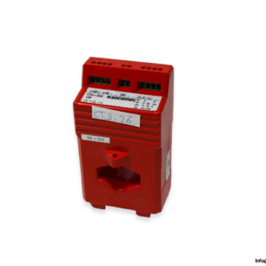 Socomec CTA-VA4 Current Transducer
