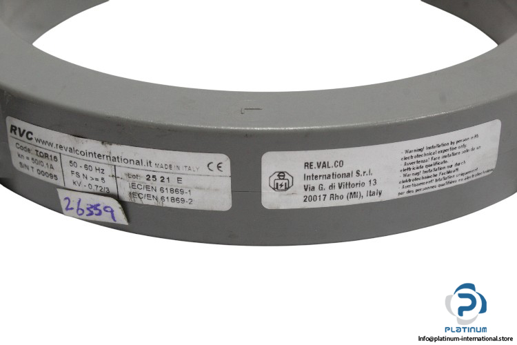 revalco-TOR16-toroidal-current-transformer-(new)-2