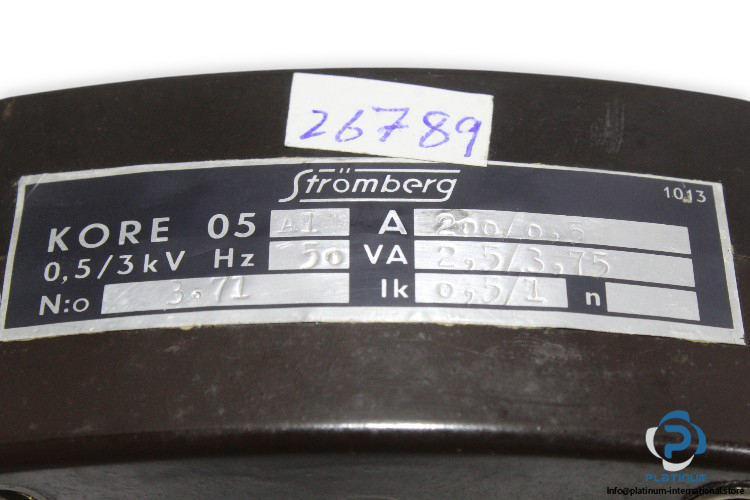 stromberg-KORE-05-A1-current-transformer-(new)-2