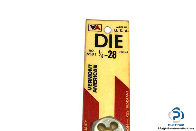 vermont-6581-hexagon-die-1