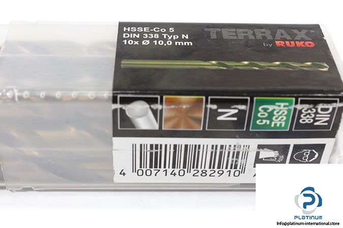 twist-drill-din-338-type-n-hsse-co-5-10-00-mm-x-133-00-mm-2