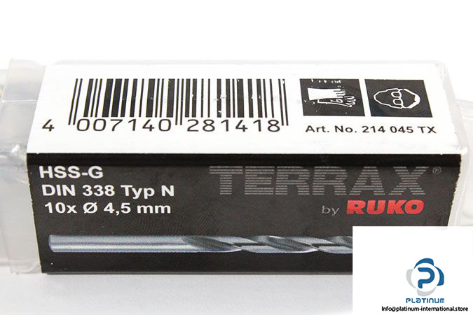 twist-drill-din-338-type-n-hss-g-4-50-mm-x-80-00-mm-2