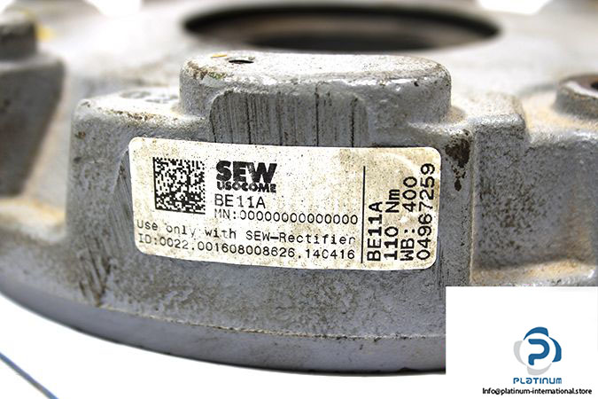 sew-213-sew-be11a-400v-electric-brake-coil-2