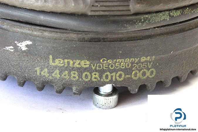 lenze-14-448-08-010-205v-electric-brake-brake-2