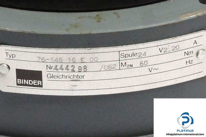 binder-76-145-16e-00-electrical-brake-2