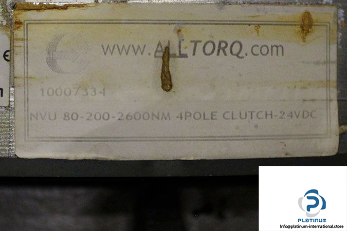 centa-nvu-080-200-electromagnetic-clutch-8