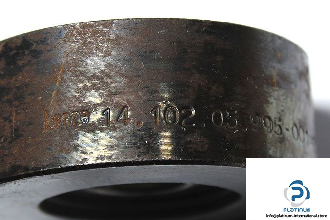 lenze-14-102-05-995-001-electromagnetic-clutch-coil-brake-2