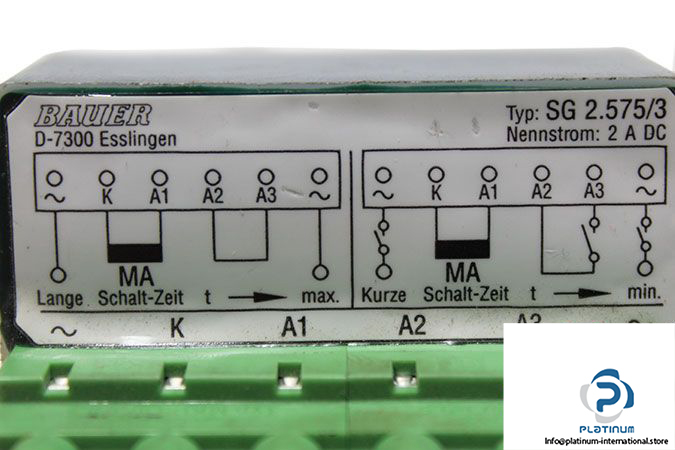 bauer-sg-2-575_3-brake-rectifier-1