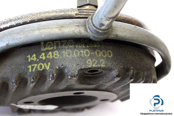 lenze-14-448-10-010-170v-electric-brake-coil-2