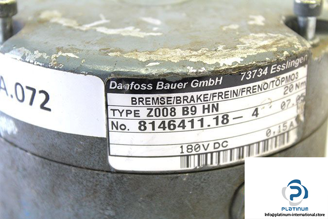 danfoss-bauer-z-008-b9-hn-180v-20n-electric-brake-2