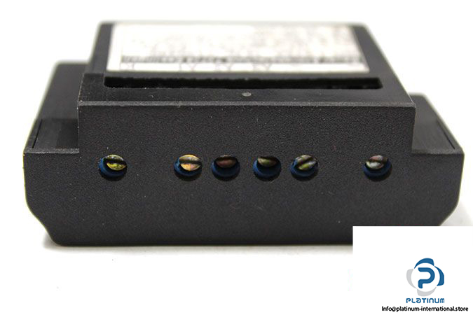 bauer-sg-1-575a-brake-rectifier-2