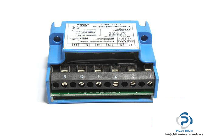 mayr-1_012-000-2-rectifier-2